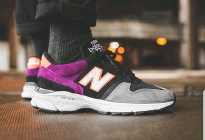 new balance laufschuh ml1980nw black